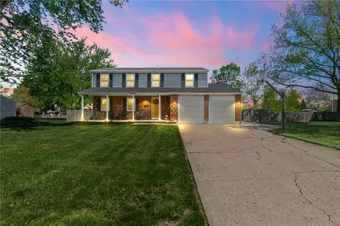 2460 Kewanna Ln, Dayton, OH 45434