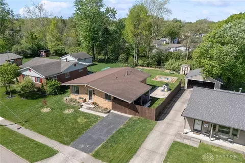 View/Area - 3355 Pobst Dr, Dayton, OH 45420 photo 2 of 5