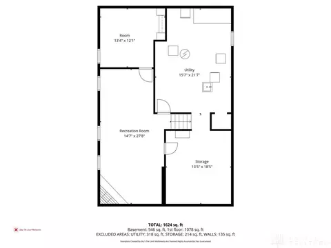 Floorplan - 3355 Pobst Dr, Dayton, OH 45420 photo 1 of 3