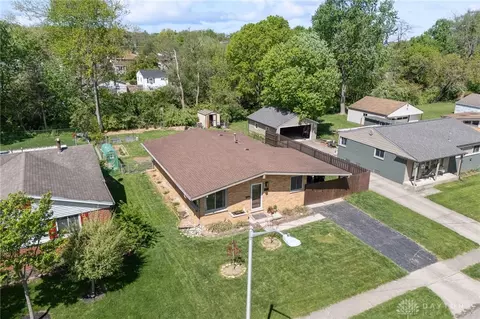 View/Area - 3355 Pobst Dr, Dayton, OH 45420 photo 3 of 5