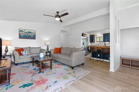 Living - 3355 Pobst Dr, Dayton, OH 45420 photo 2 of 6