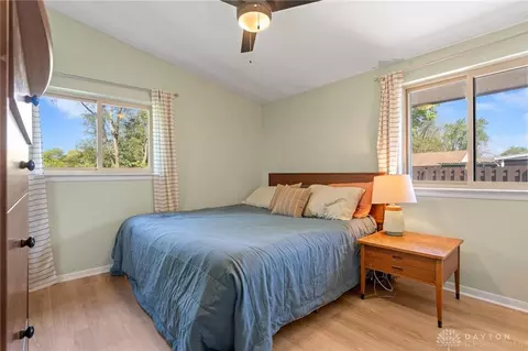 Bedroom - 3355 Pobst Dr, Dayton, OH 45420 photo 2 of 3