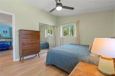 Bedroom - 3355 Pobst Dr, Dayton, OH 45420 photo 3 of 3