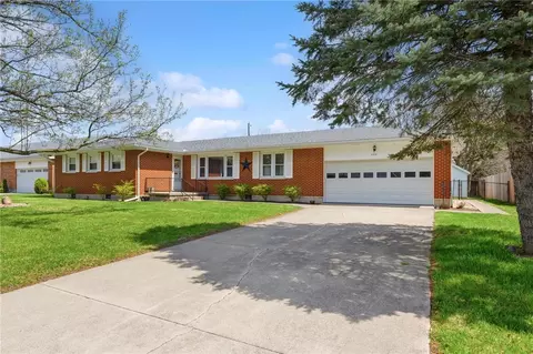 686 Kathryn Dr, Wilmington, OH 45177