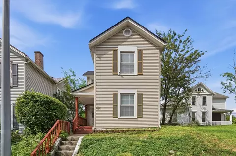 823 Wyoming St, Dayton, OH 45410