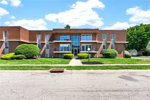 1636 Mars Hill Dr #C, West Carrollton, OH 45449