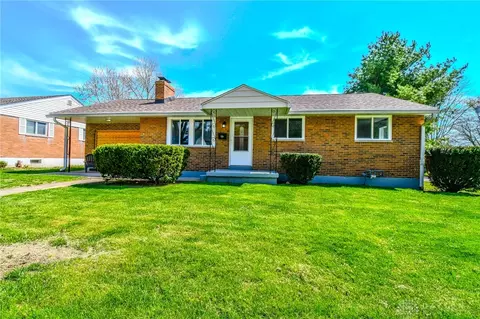 550 Alma Ave, Miamisburg, OH 45342