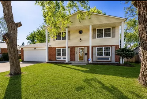 7134 Montague Rd, Huber Heights, OH 45424