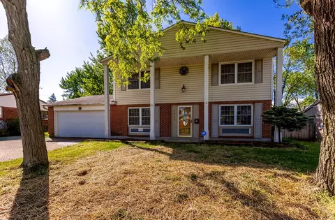 7134 Montague Rd, Huber Heights, OH 45424