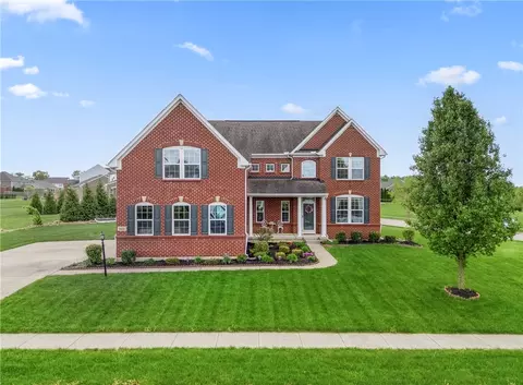 9448 Aspen Brook Ct, Centerville, OH 45458