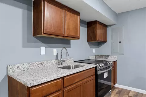 Kitchen - 9448 Aspen Brook Ct, Centerville, OH 45458 photo 6 of 6