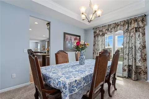 Dining - 9448 Aspen Brook Ct, Centerville, OH 45458 photo 3 of 4