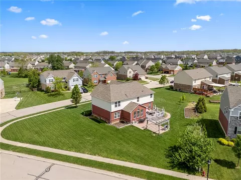 View/Area - 9448 Aspen Brook Ct, Centerville, OH 45458 photo 2 of 2