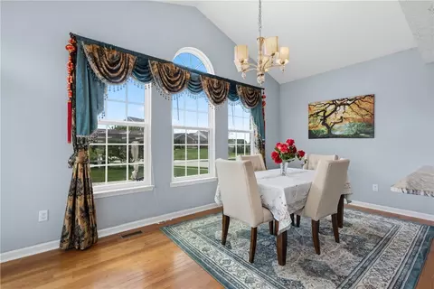 Dining - 9448 Aspen Brook Ct, Centerville, OH 45458 photo 1 of 4