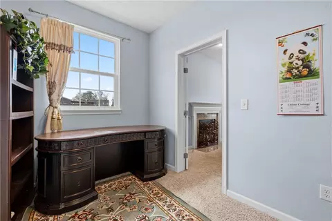 Entry Way - 9448 Aspen Brook Ct, Centerville, OH 45458 photo 1 of 8
