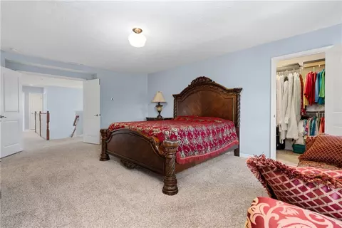 Bedroom - 9448 Aspen Brook Ct, Centerville, OH 45458 photo 3 of 10