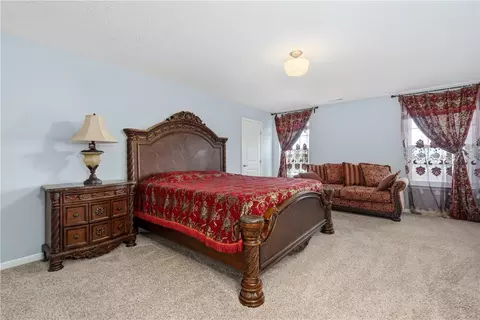 Bedroom - 9448 Aspen Brook Ct, Centerville, OH 45458 photo 1 of 10
