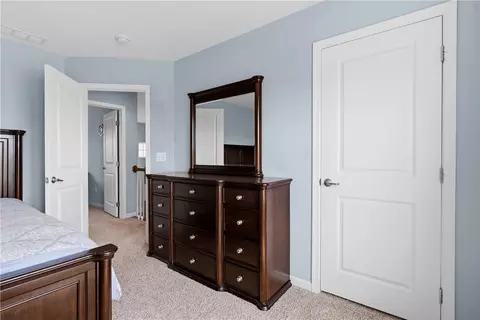 Bedroom - 9448 Aspen Brook Ct, Centerville, OH 45458 photo 9 of 10