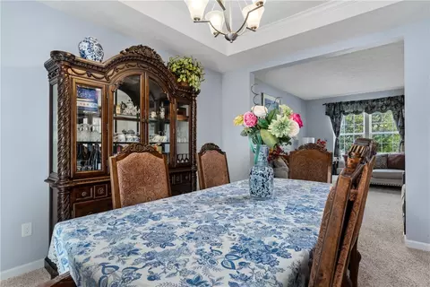 Dining - 9448 Aspen Brook Ct, Centerville, OH 45458 photo 4 of 4