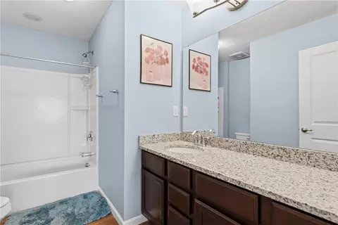 Entry Way - 9448 Aspen Brook Ct, Centerville, OH 45458 photo 6 of 8