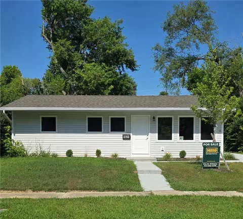 1621 Azalea Dr, Dayton, OH 45417