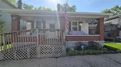 1102 Hughes St, Middletown, OH 45042