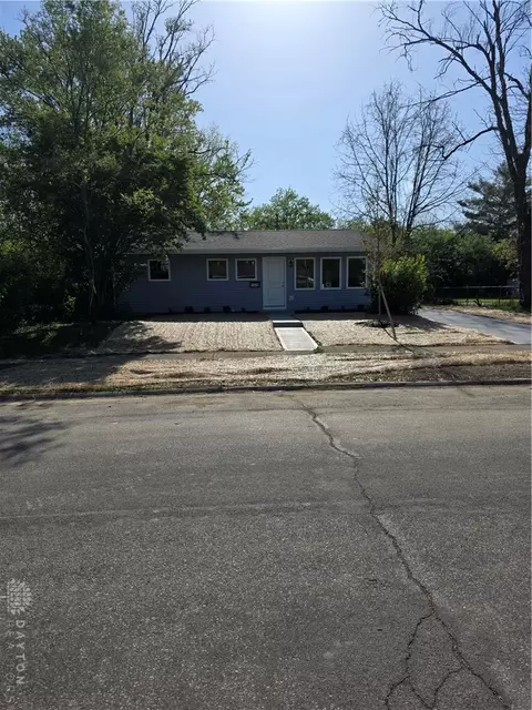 1549 Azalea Dr, Dayton, OH 45417