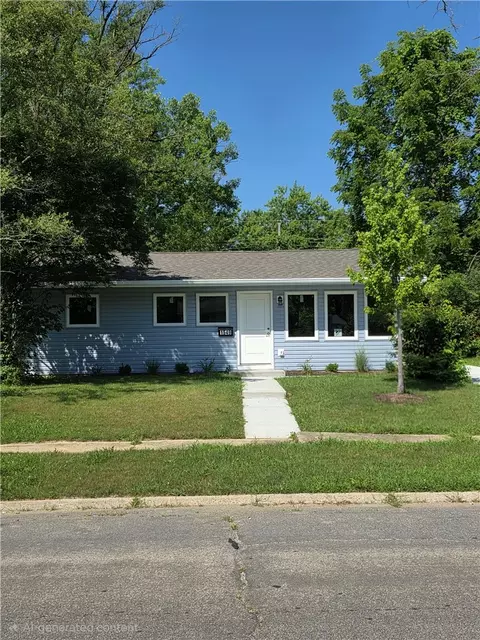 1549 Azalea Dr, Dayton, OH 45417