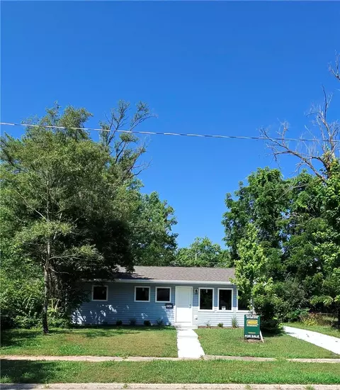 1549 Azalea Dr, Dayton, OH 45417