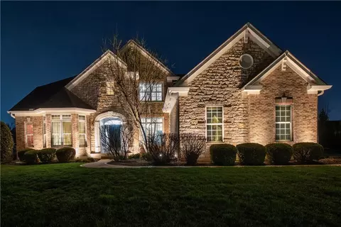 7267 Clawson Ct, West Chester, OH 45069