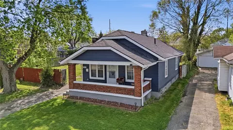 1745 S Smithville Rd, Dayton, OH 45410