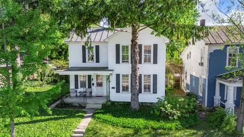 916 E Central Ave, Miamisburg, OH 45342