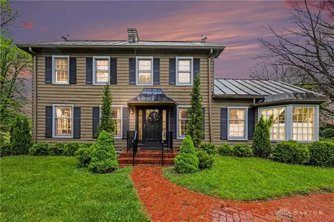 11146 Milton Carlisle Rd, New Carlisle, OH 45344