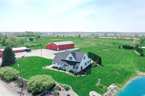 3071 E Spring Valley Paintersville Rd, Xenia, OH 45385