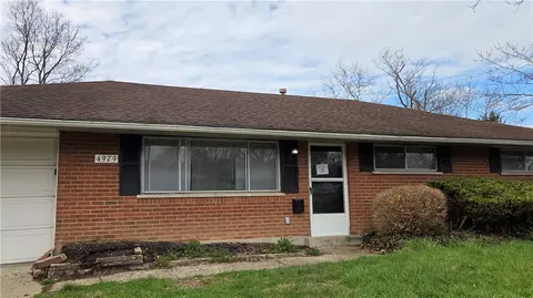 4979 Cordell Dr, Dayton, OH 45439