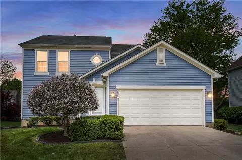 6780 Spring Arbor Dr, Mason, OH 45040