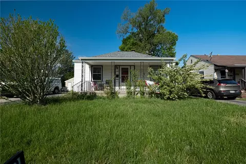 1661 Humphrey Ave, Dayton, OH 45410