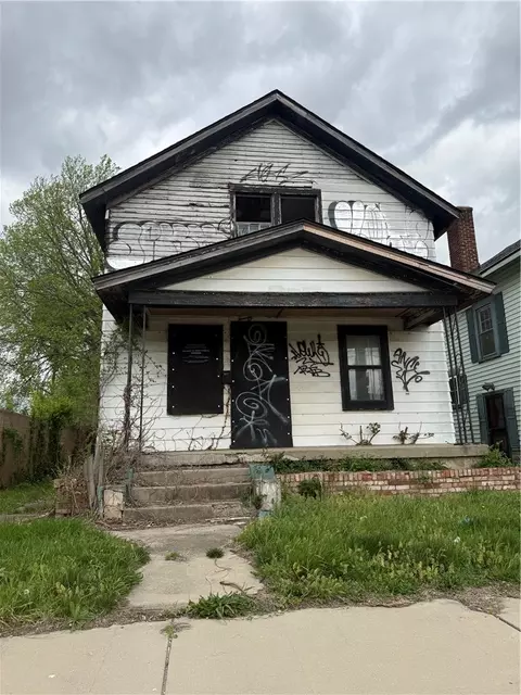 937 Springfield St, Dayton, OH 45403