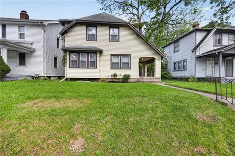 2012 Elsmere Ave, Dayton, OH 45406