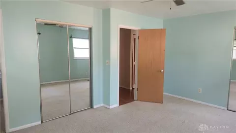 Bedroom - 40 Walnut Pl, Springboro, OH 45066 photo 1 of 6