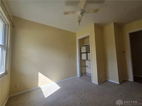Bedroom - 40 Walnut Pl, Springboro, OH 45066 photo 6 of 6