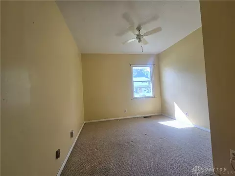 Bedroom - 40 Walnut Pl, Springboro, OH 45066 photo 5 of 6