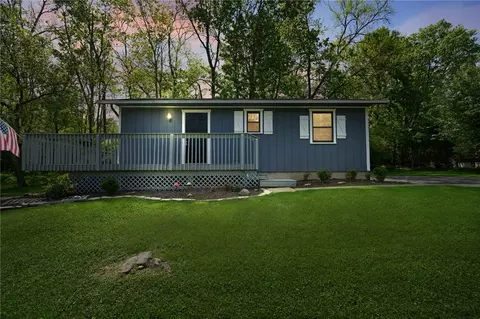 6205 Blue Lake Dr #3A, Cincinnati, OH 45247