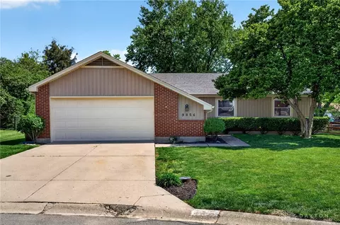 9954 Bannon Ct, Miamisburg, OH 45342
