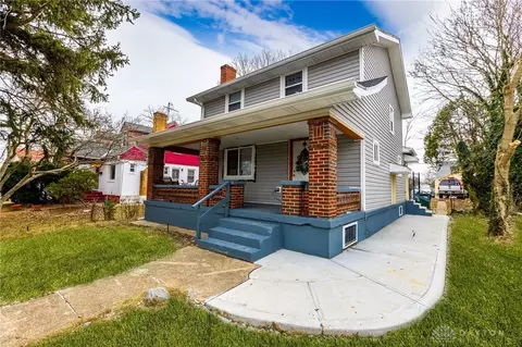 4302 Sylvan Dr, Dayton, OH 45417 photo 1