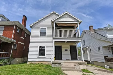 73 Pointview Ave, Dayton, OH 45405