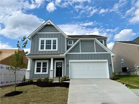 130 Magnolia Ln, Springboro, OH 45066