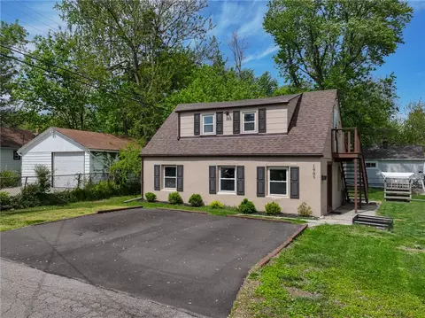 1905 Russell Ave, Kettering, OH 45420