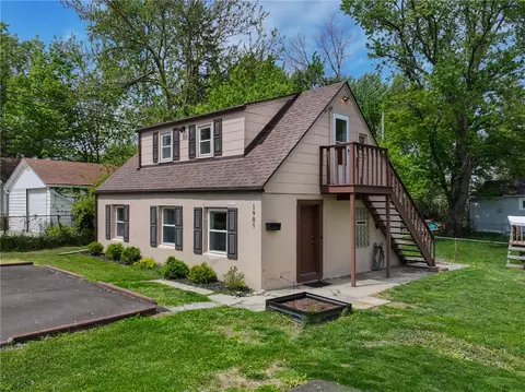 1905 Russell Ave, Kettering, OH 45420