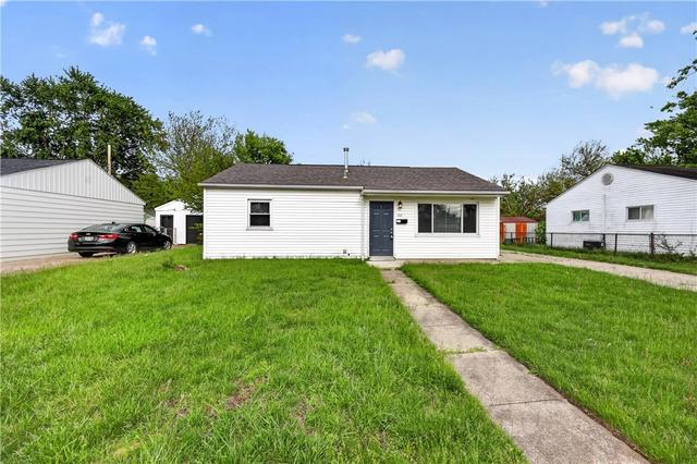 44 Rockland Dr, Fairborn, OH 45324